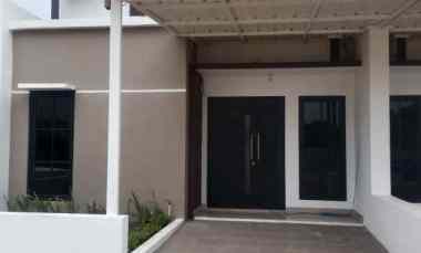 Dp 1 juta Rumah dekat Kota Boma