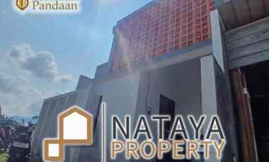 DP Bisa Dicicil Bisa Banget di Griya Lebaksari Pandaan