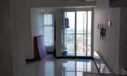 eastcoast mansion apartment amor pakuwon city studio