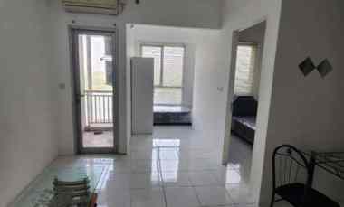 Eastcoast Residence Pakuwon City 3br Lantai 8