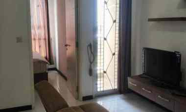 Eastcoast Resident Tower Sapphire Full Furnish LT 05