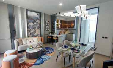 Eastern Spring New Cluster