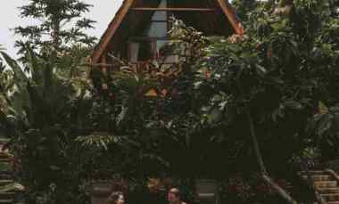 Komersial Dijual di Selemadeg, Tabanan, Bali