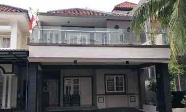 Rumah Dijual di Kota Wisata Cibubur