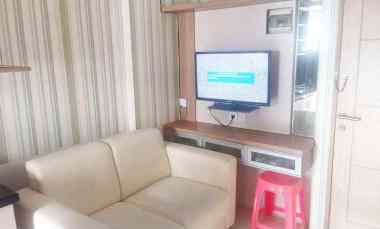 Educity Siap Huni 2BR Furnish Surabaya Timur