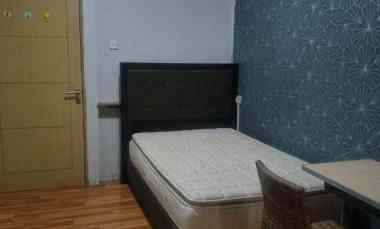 Educity Yale, Lantai 7, Semi Furnished, City View, Studio