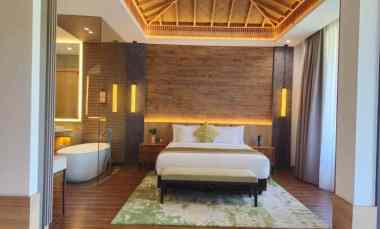 Eksklusif 2BR Low-Rise Condo di Sentul dekat Golf Tol