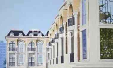 El Soho Home Office di Jagakarsa, Jakarta Selatan