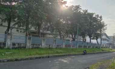 EX Pabrik SHGB Dikawasan Industri Lippo Cikarang