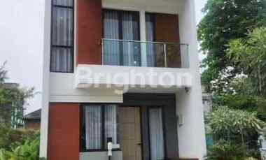 Excelia Excellent Living Banjarwijaya by SinarMas Land