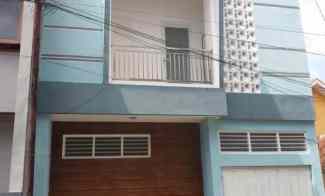 exclusive kost dijual full furnished 2 m