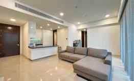 For Rent 2BR Furnished Apartemen at Anandamaya