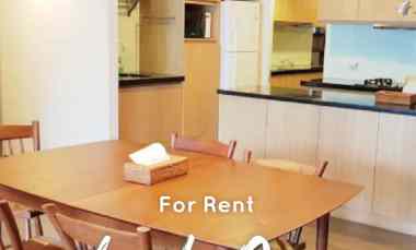 For Rent 3 BR Scandinavian Apartement at Verde One