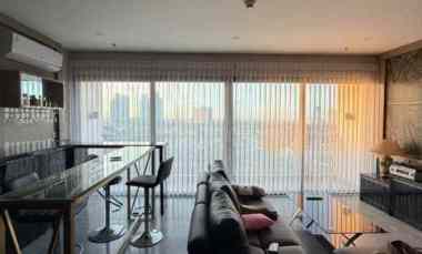 for rent graha golf apartment tower arion