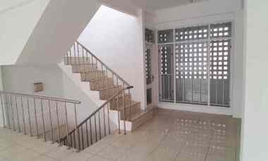 FOR RENT Ruko Main Road Otista Bandung