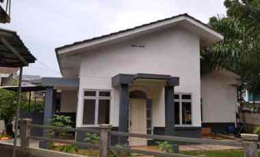 For Rent Rumah Nyaman dalam Cluster Graha Raya