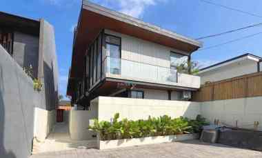 for rent villa covina canggu bali full furnished