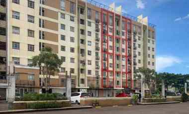 For Sale Apartemen Modernland Red Tower