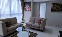 for sale apartment the orchard ciputra world 2