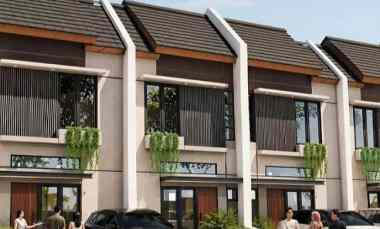 For Sale Cluster Green Aria Prestige Ciputat Tangerang Selatan