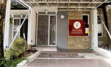 Rumah Dijual di Citragran Cibubur