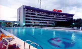 For Sale - Elmi Hotel - Surabaya