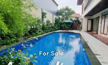 For Sale Fully Renovated House at Ampera Kemang