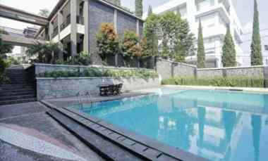 For Sale Grand Hani Hotel Lembang, Kab. Bandung