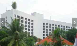 For Sale - Hotel Sahid - Surabaya