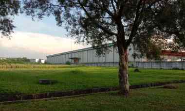 Tanah Dijual di Jababeka