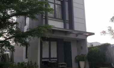 For Sale Latinos Business District BSD City