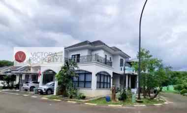 For Sale Lokasi Kota Wisata Posisi Hook