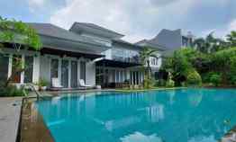 For Sale Luxurious Resort House at Ampera