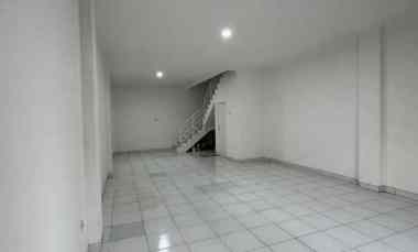 For Sale Ruko Itc Kosambi Baranang Siang