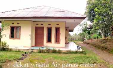 For Sale, Rumah Daerah Ciater Subang