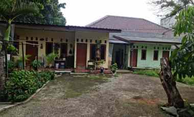 For Sale Rumah di jl. Basoka Raya Joglo Jakarta Barat