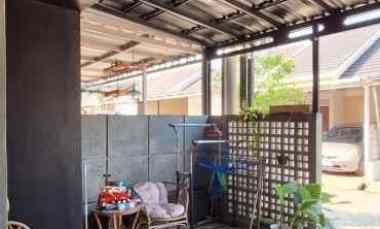 For Sale Rumah Kota Bandung di Kawasan Berkembang Termurah