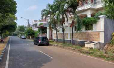 for sale rumah mewah di duren sawit jakarta timur