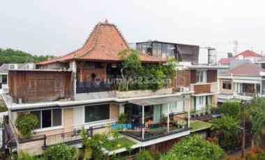 for sale rumah mewah di sunter