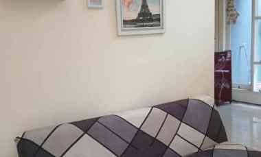 For Sale Rumah Mungil dalam Cluster Permata Bintaro