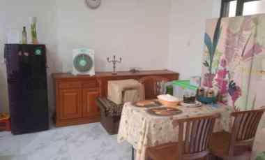 for sale rumah nyaman dan aman dalam perumahan