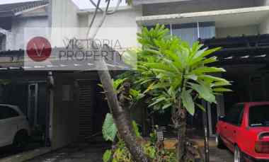 For Sale Rumah Renovasi Soon di Citragran Cibubur