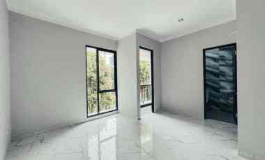 For Sale Rumah Siap Huni Minimalis di Graha Bintaro