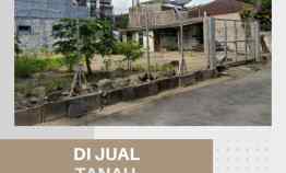 for sale tanah murah harga special lokasi strategis