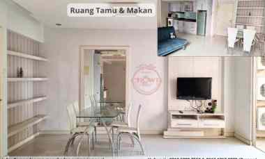 for sale waterplace apartment langsung owner