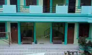 for sale wisma kost 2 lantai di tembalang semarang