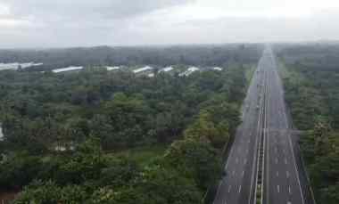 Tanah Dijual di Subang