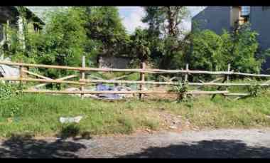 Dijual Tanah Keputih Surabaya dekat ITS