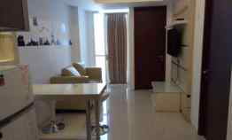 Full Furnish 2 Br Selangkah dari Transmart View Pool