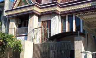Full Furnish Rumah 2 Lantai di Villa Bukit Indah